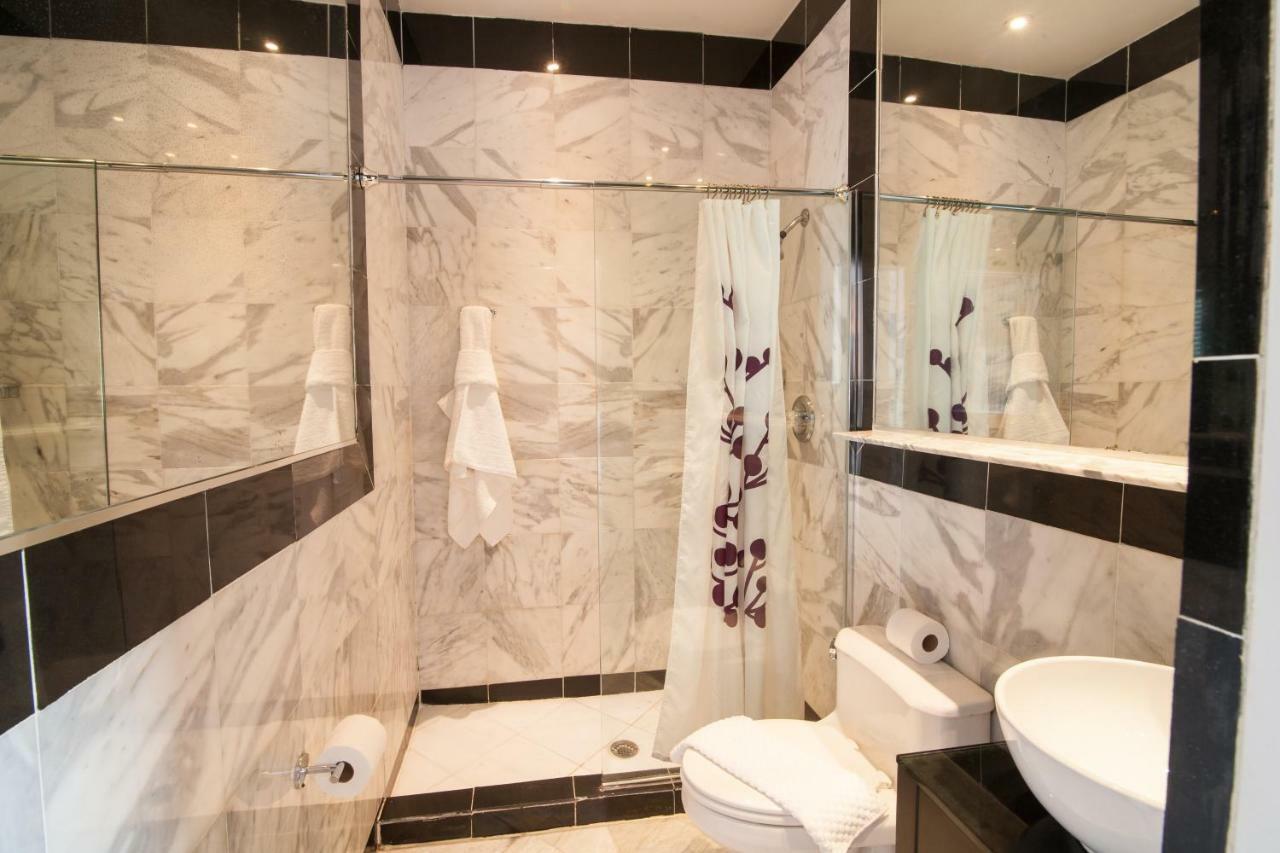 Shelley Hotel Майами-Бич Экстерьер фото
